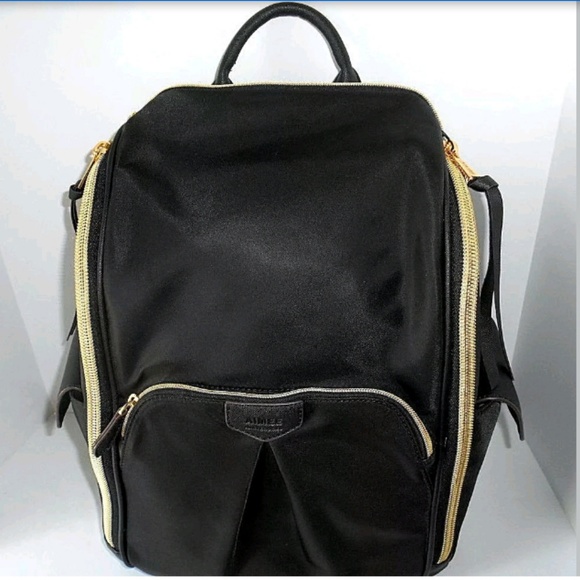 aimee kestenberg nylon backpack